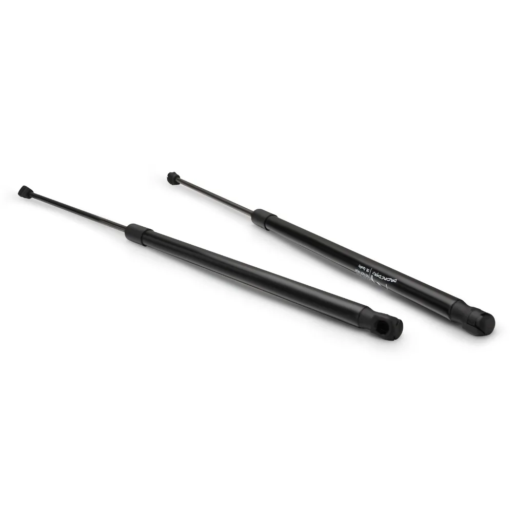 2pcs Car rear Gas spring pressure gas support rod for Toyota Camry ACV40 AHV40 2006-2011 8092501