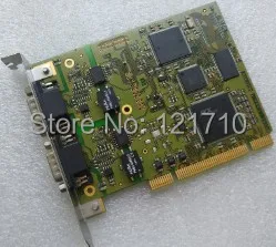 

Industrial equipment board IXXAT iPC-I XC16/PCI 1.01.0047.33220