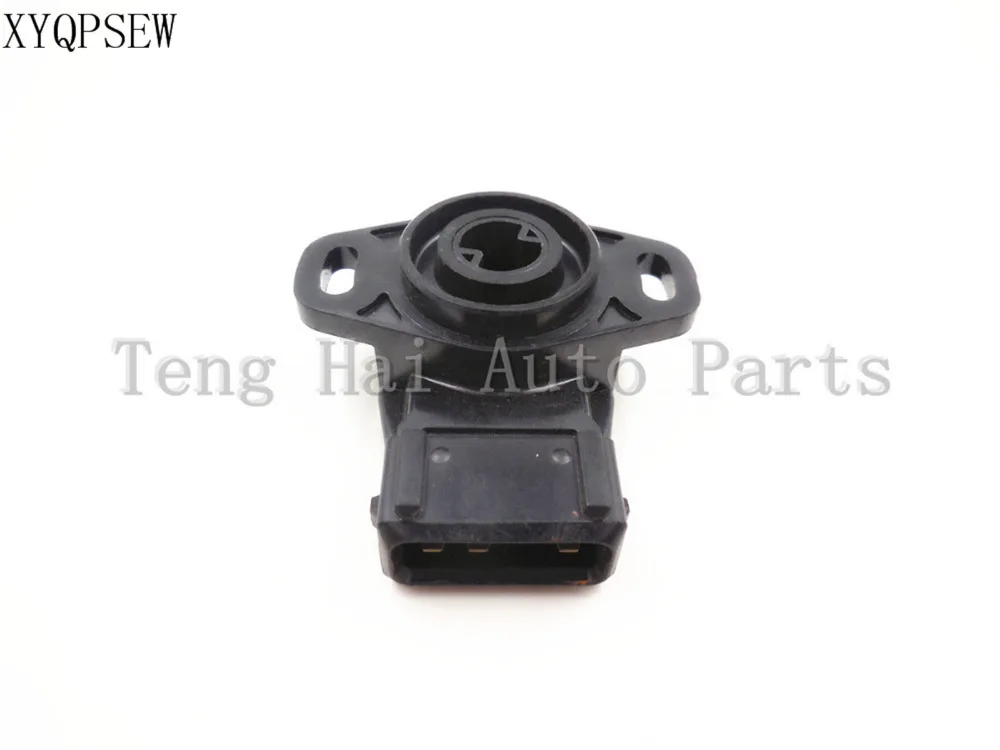 

XYQPSEW For MITSUBISHI CHRYSLER DODGE OEM TPS THROTTLE POSITION SENSOR MD628077