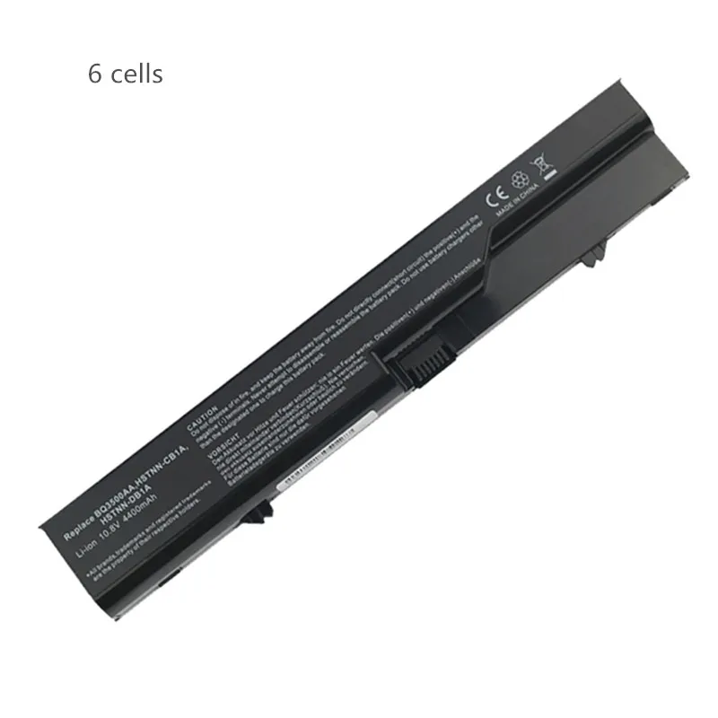 Korea Cell Laptop Battery for HP 587706-751 593573-001 HSTNN-CBOX HSTNN-Q78C HSTNN-UB1A 587706-761 BQ350AA HSTNN-DB1A HSTNN-W79C