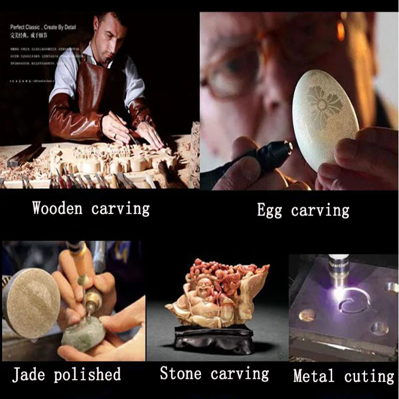 

1 шт., 220 В, 380 Вт, электрический шлифовальный гравировальный станок, нефрит, дерево, камень, полировальный гравер для Bodhi, полировщик для резьбы по слоновой кости