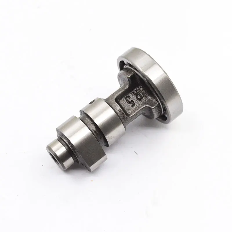 Motorcycle Camshaft Cam Shaft Assy Rocker Arm for Qingqi Suzuki QS110 FD110 AN110 QS 110 FD 110 AN 110 110cc