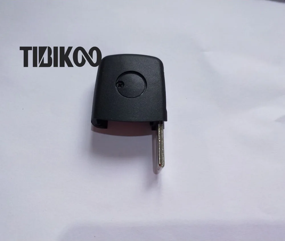 

Flip Remote Key Head for VW No Chip Folding Key Shell for Volkswagen