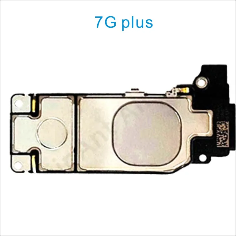 Loud Speaker For iPhone 4 4S 5 5S SE 5C Phone Sound Buzzer Ringer Loud Speaker Flex Cable For iPhone 6 6s 7 8 Plus X Parts