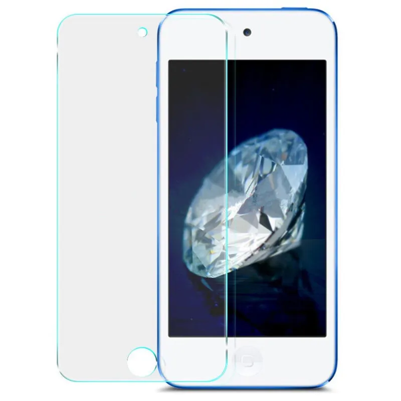 Tempered Glass Screen Protector For Apple iPod touch 7 6 5 / Nano 7 8 / itouch Protective Film Guard