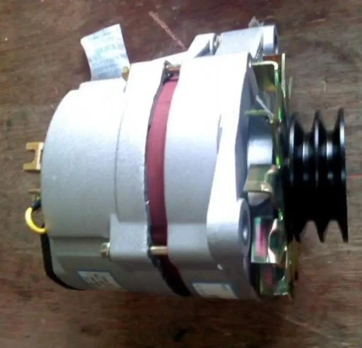 

weichai Deutz TD226B-4D1 iesel engine 24 Volts AC generator/alternator from OEM parts of china supplier