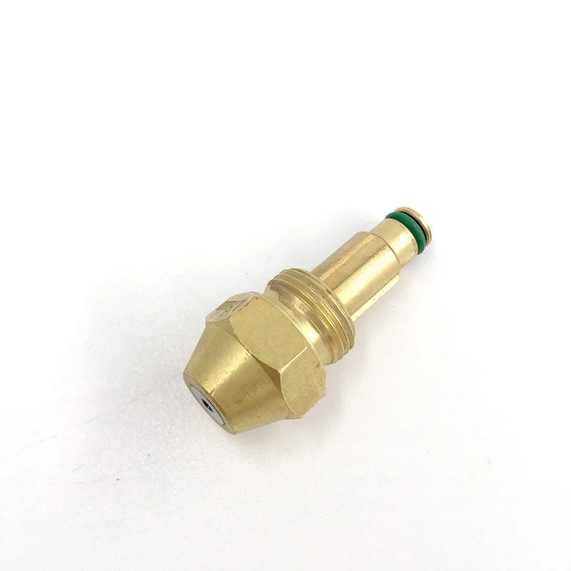 

Burner oil spray nozzle, fuel oil nozzle,fuel injector,Waste oil burner nozzle,spray nozzle