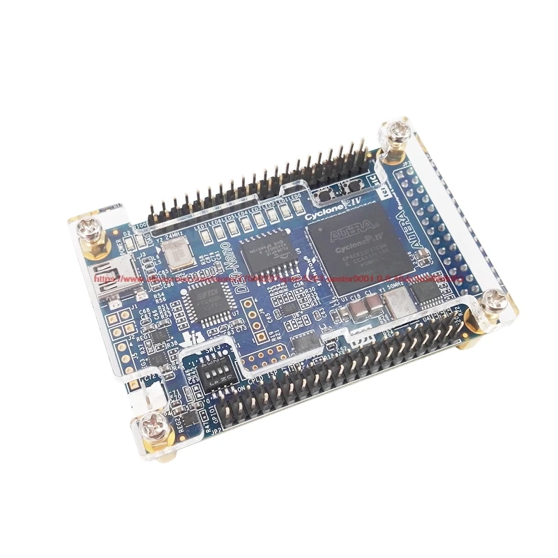 

DE0-Nano board