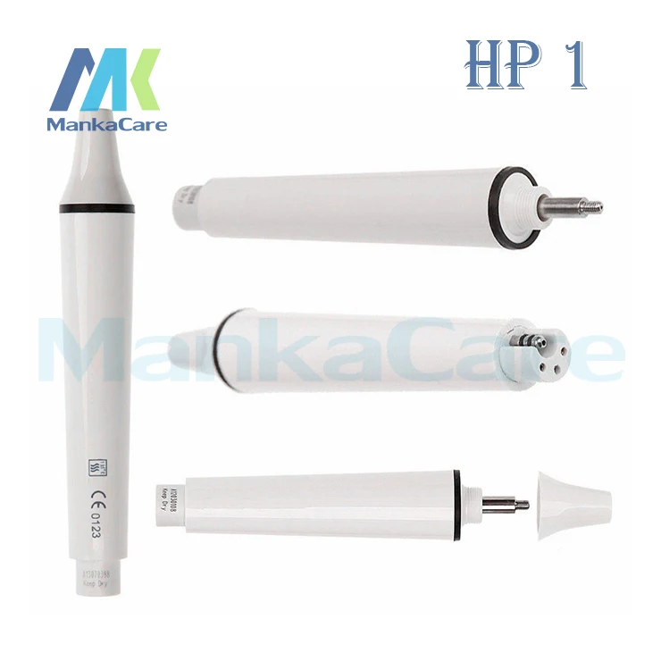 New Dental Ultrasonic Scaler Piezo Handpiece For compatible with EMS woodpecker Free shipping