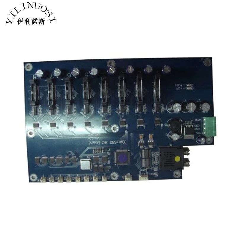 

MYJET 382LA3208 Printer Printhead Board (Third Generation)