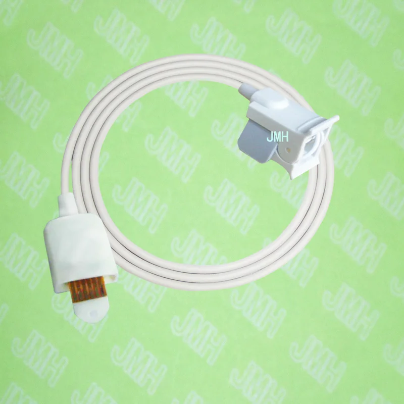 

Педиатрический зажим для пальцев spo2 sensor.1M.
