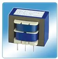 

Manufacturers direct transformer small transformer power transformer 5W 380V 5 pin 13X20 variable 110V