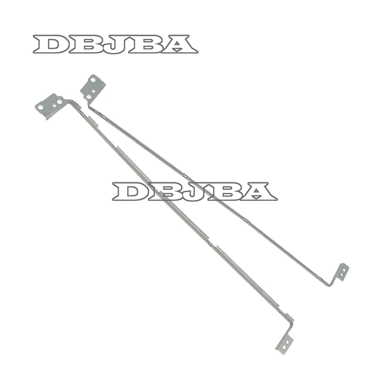 

Новые петли для ЖК-экрана, кронштейны для Samsung NP270E5E NP270E5V NP270E5G NP270E5J NP270E5U NP270E5R, набор петель для ЖК-дисплея L + R