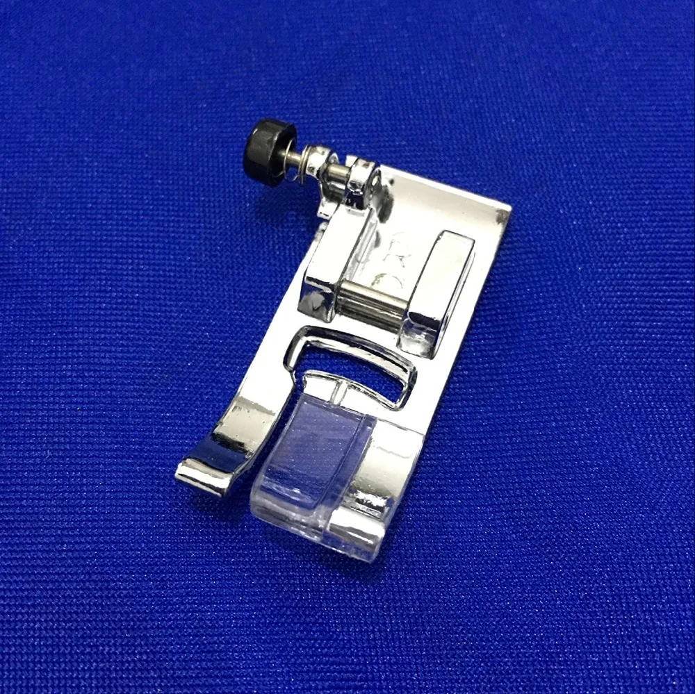 Zig zag sewing machine foot (R) / general purpose presser foot #XC3021051 Fits Baby Lock, Brother AA7058