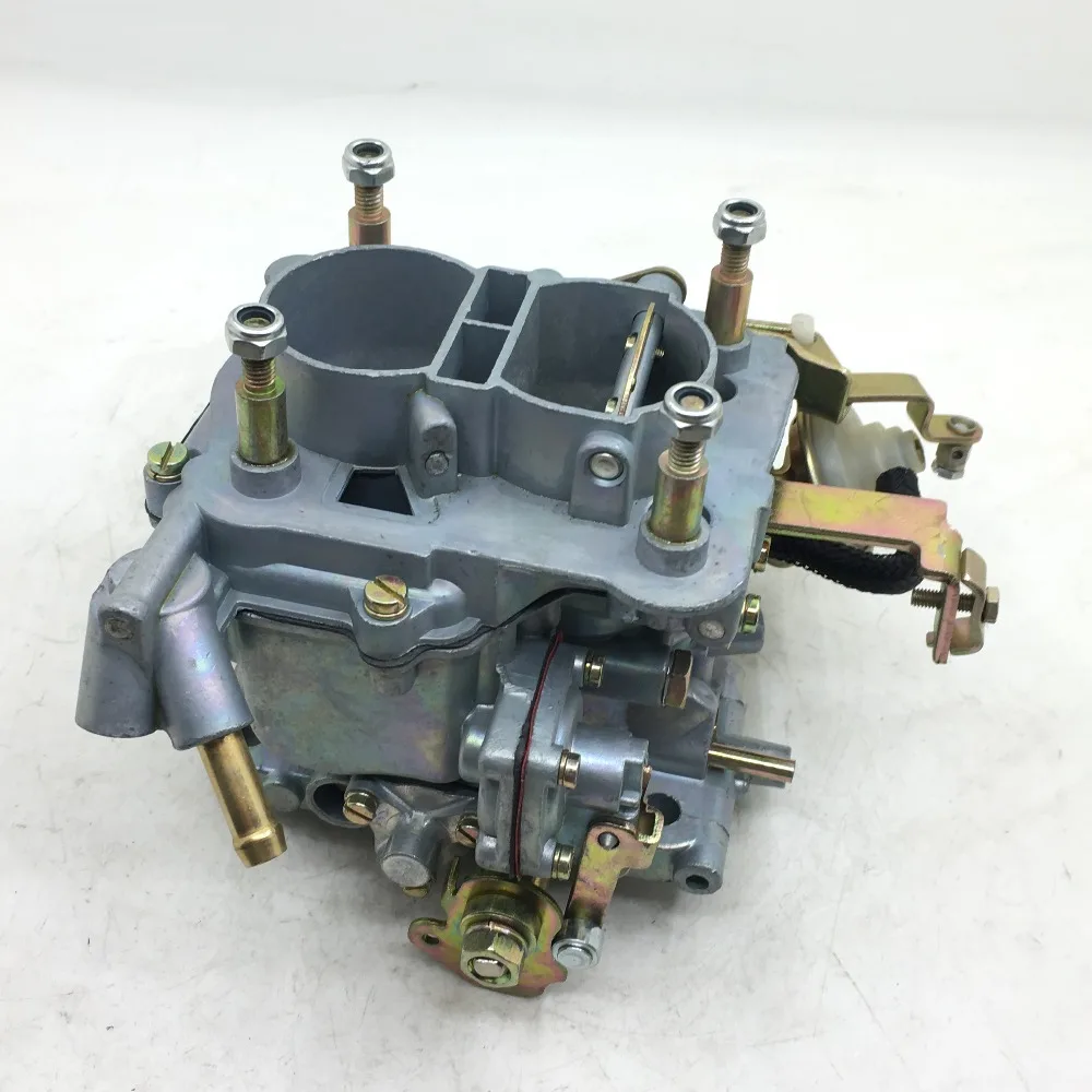 SherryBerg carburettor carby Carburetor carb fit for Ford Escort Pampa Del Rey Belina 1984 1985 1986 1987 1988 -1993 Cht 1.6L 2B