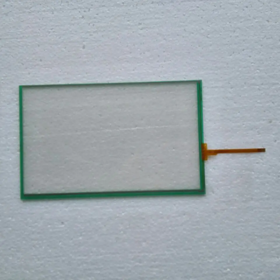 1201-x231/06 Touch Glass Panel for HMI Panel repair~do it yourself,New & Have in stock