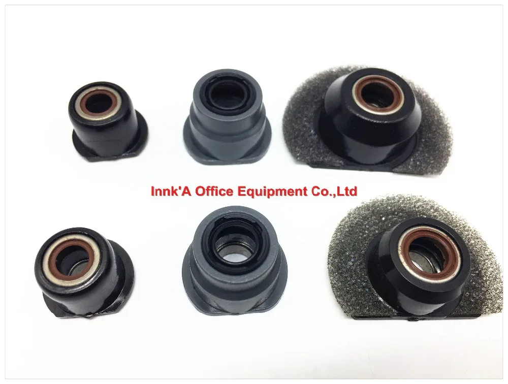 

6PCS/SET Good quality Developer Bushing for Ricoh Aficio 1107 2090 2105 MP1350 MP1100 MP9000,B234-3118 B070-3170 A294-3145