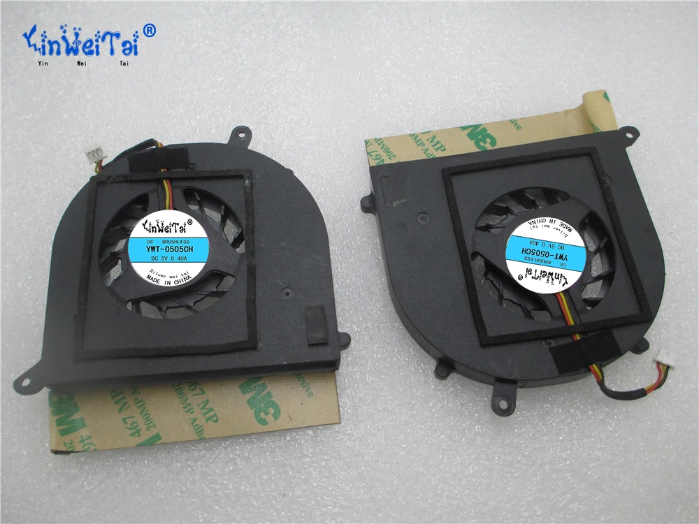 

FAN FOR Bi-Sonic HP551005H-05 28G200401-11 5V V40SI V30SI V50SI Notebook CPU Cooler Fan,Cooling Fan