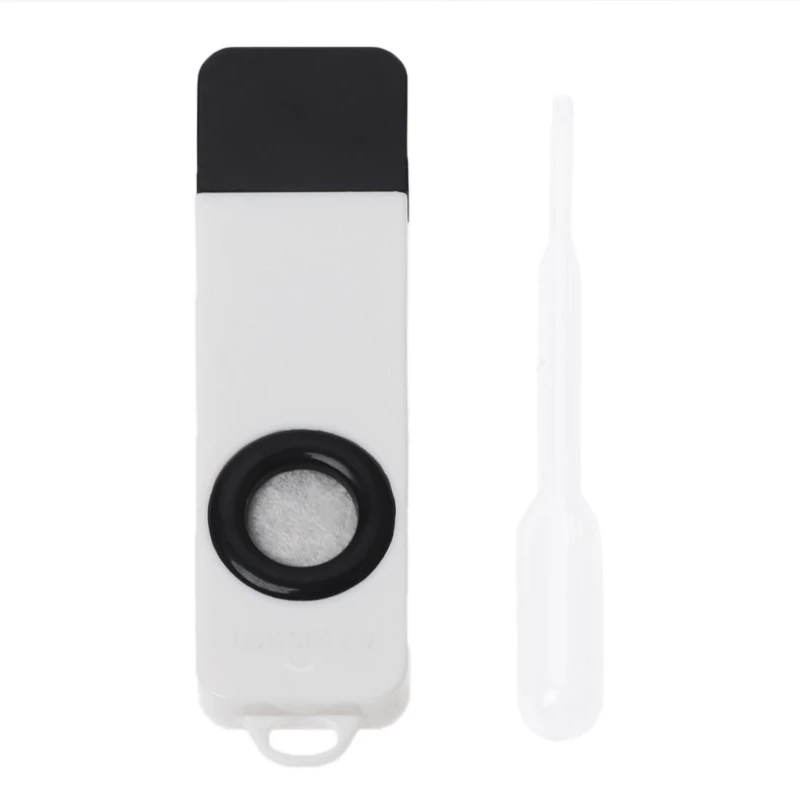 Mini umidificador de ar aromático usb, difusor de aroma para aromaterapia com spa, mais fresco para carro e escritório doméstico