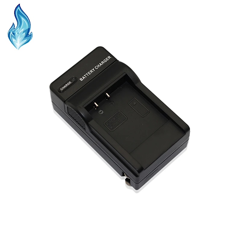 

Klic-7000 Li-ion Battery Travel charger for Kodak digital cameras EasyShare LS-755 LS755 ZOOM M590 Touchscreen