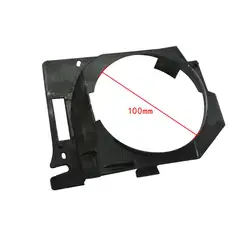 Cubierta de volante de inercia para motosierra china, piezas de repuesto, 45cc, 52cc, 58cc, nueva