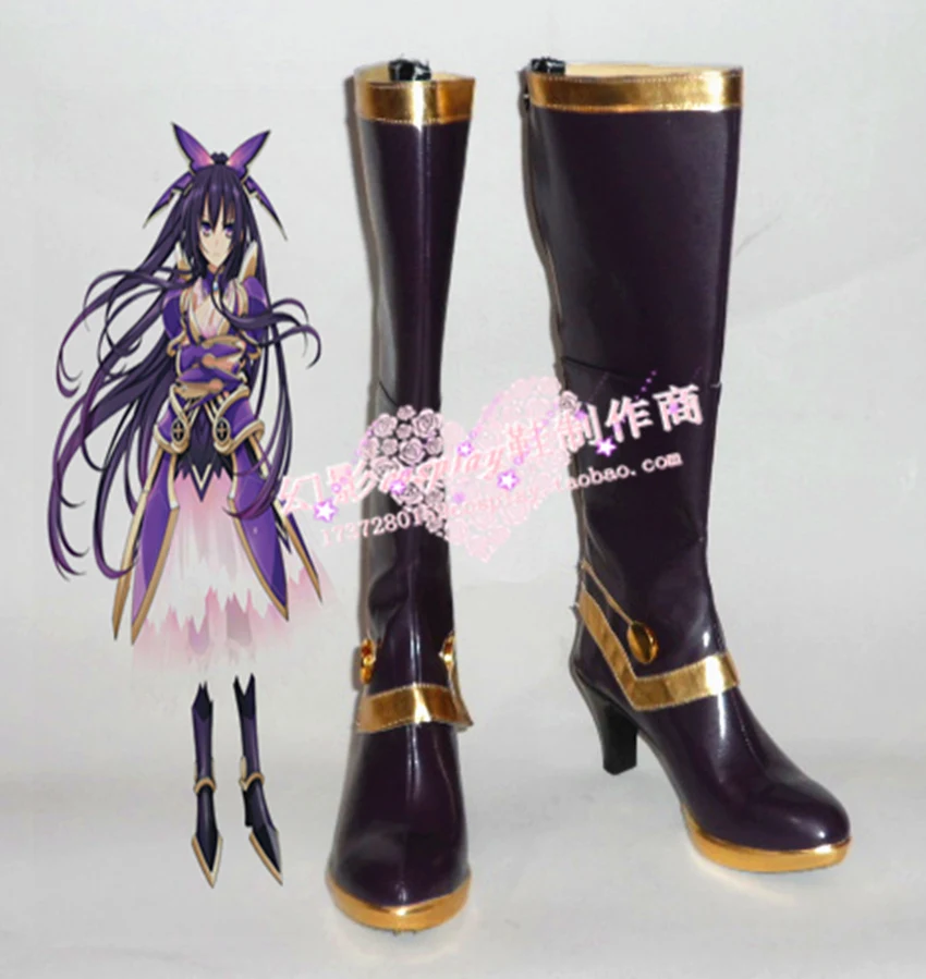 data-live-tohka-yatogami-–-chaussures-longues-pour-halloween-bottes-de-cosplay-h016