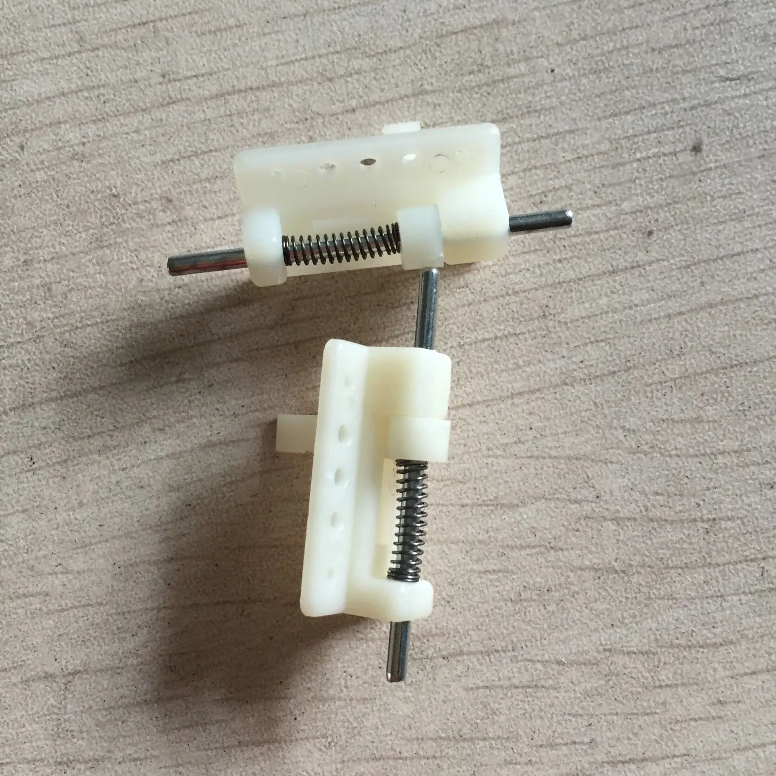 2PCS Canopy Hatch L…