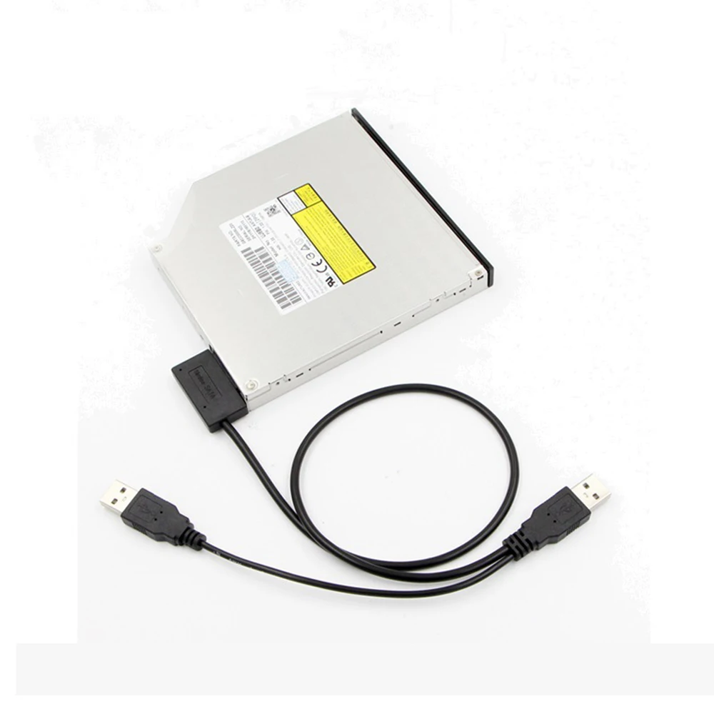 Disco duro externo Sata a Usb para portátil, accesorios de superficie para Macbook Pro, Windows, USB 2,0