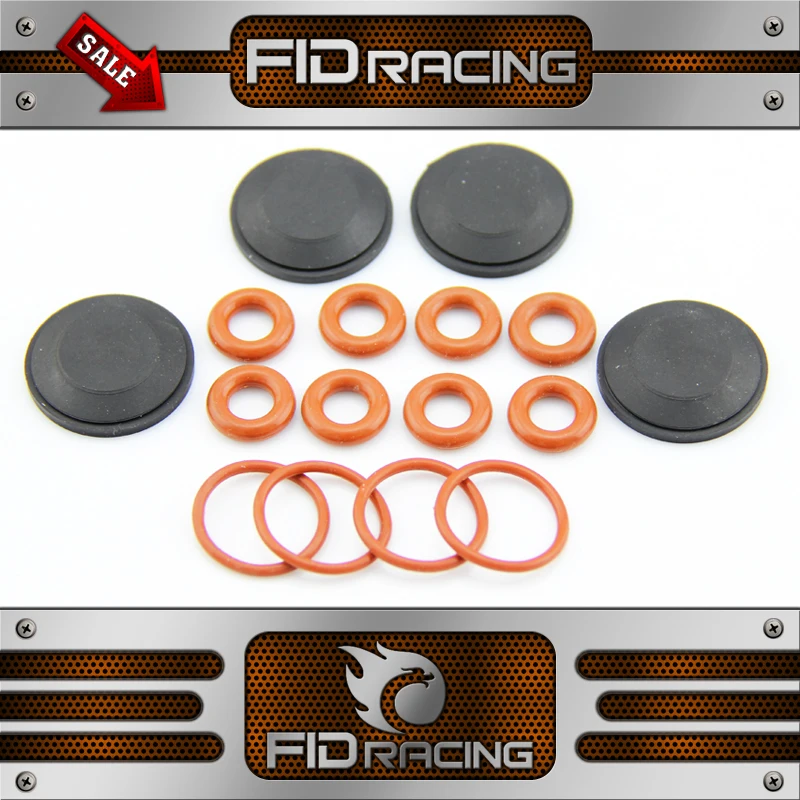 FID racing shock sealed kit for losi 5ive t kmx2 ,rovan lt