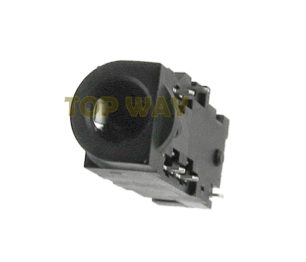 5 قطعة قطعة بديلة أصلية جديدة لفتحة موصل قوض سماعة الرأس بمقبس سماعة الأذن