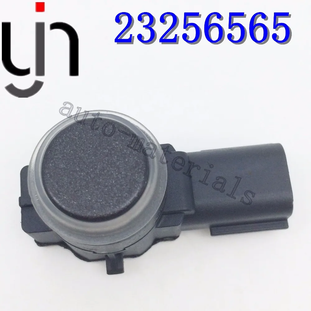 23245943 23256565 23262164 23262165 Car Parking Sensor Bumper Reverse Assist for Corsa E Mokka X Insignia 2 Zafira C Meriva B