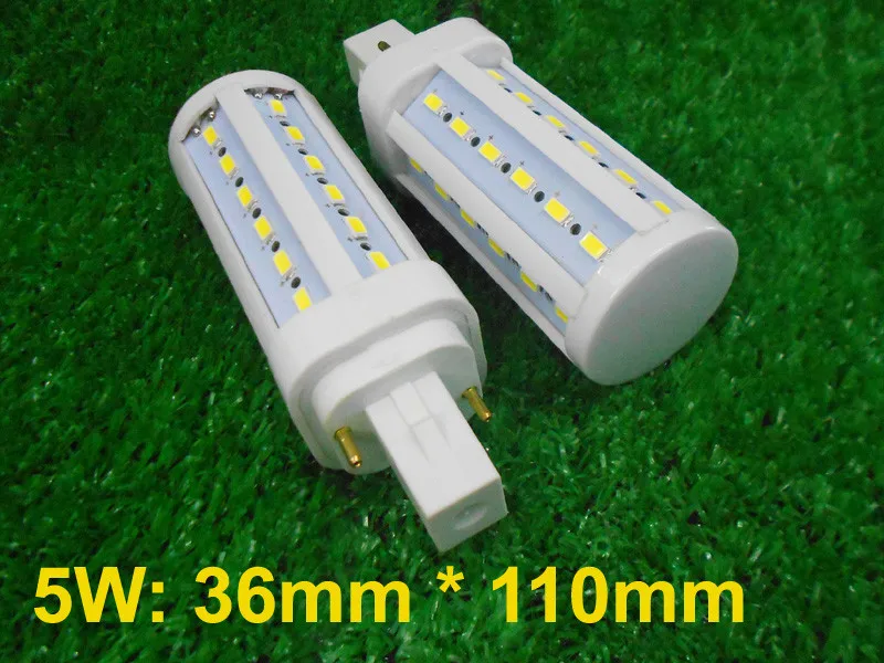 G24 led lamp lightlampenstar