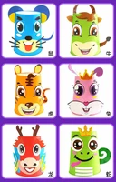 12pcs Children 3D DIY handmade paper cups sticker material kit Whole set Kids kindergarten school art craft educational toys GYH 5