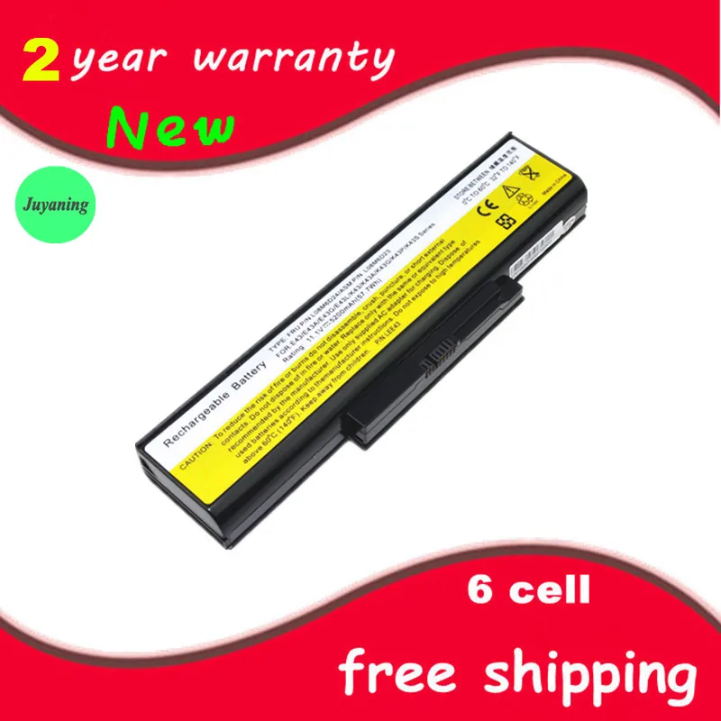 

Аккумулятор для ноутбука Lenovo IBM L08M6D23 L08M6D24 E43 E43A E43G E43L K43 K43A K43G K43P K43S