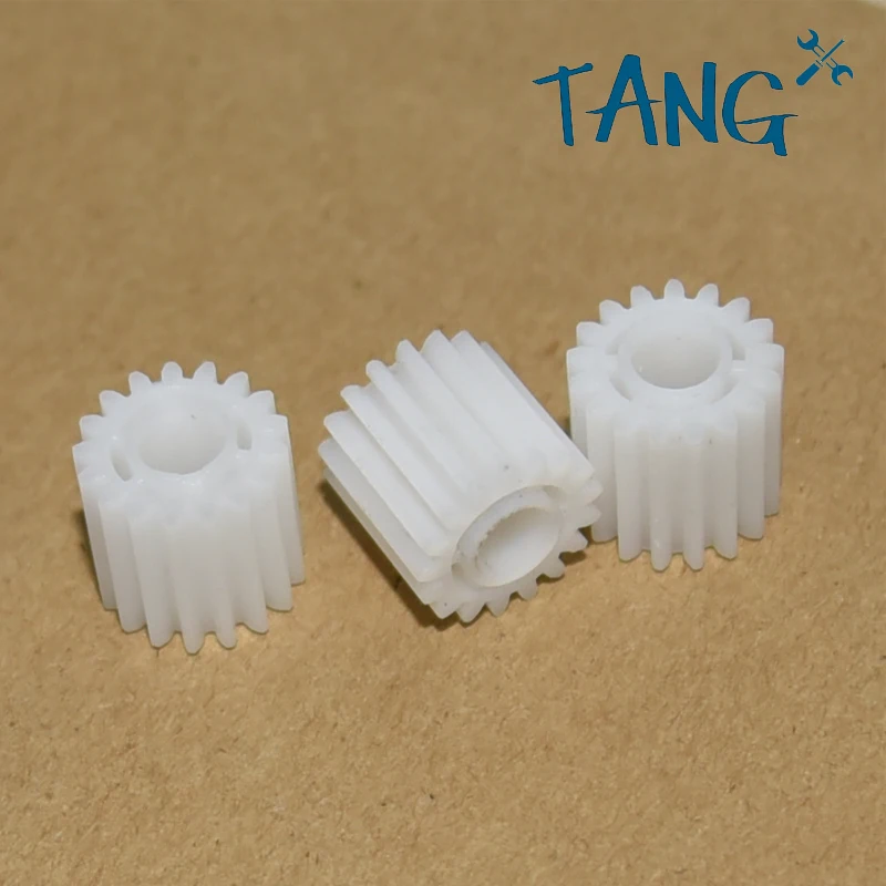 20PCS 17T Idler gear Compatible for Ricoh MP8000 8001 9001 D066-6498