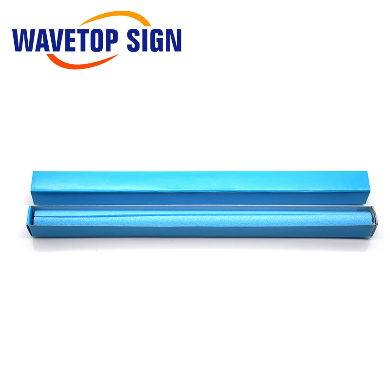 WaveTopSign مصباح كريبتون ليزر K6.5-100-250-4 K8x100x250-5 K8x100x256-5 K8x125x270-5 يستخدم لآلة الوسم بالليزر
