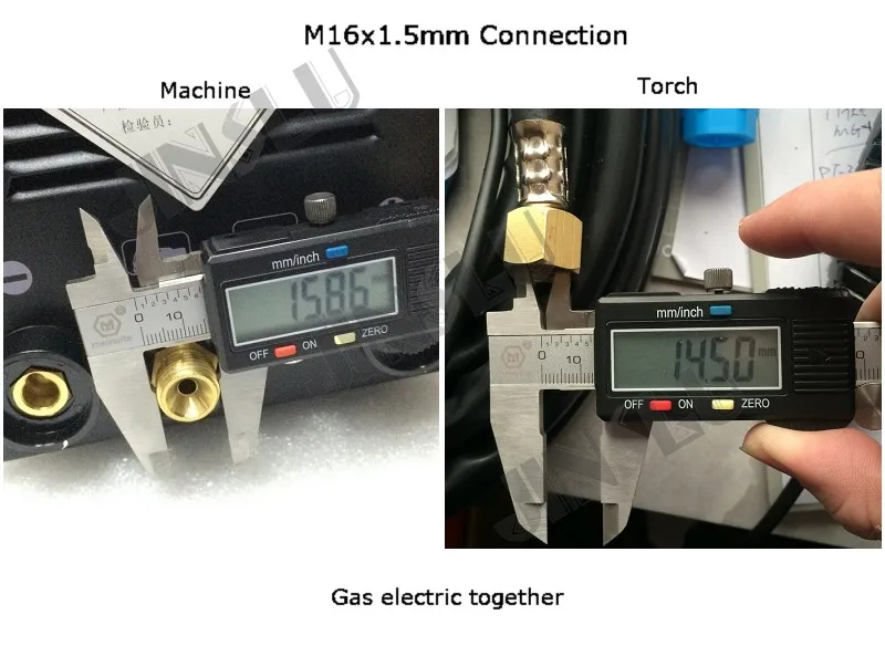 5 Meters PT-31 PT31 LG40 Plasma Burner Torch Cutter CT-312 LGK40 CUT 40