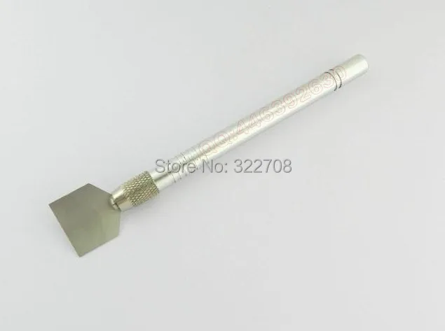 ปากกาโกนหนวดดีบุกสำหรับซ่อมบัดกรี7ชิ้น/เซ็ตอุปกรณ์เสริม BGA