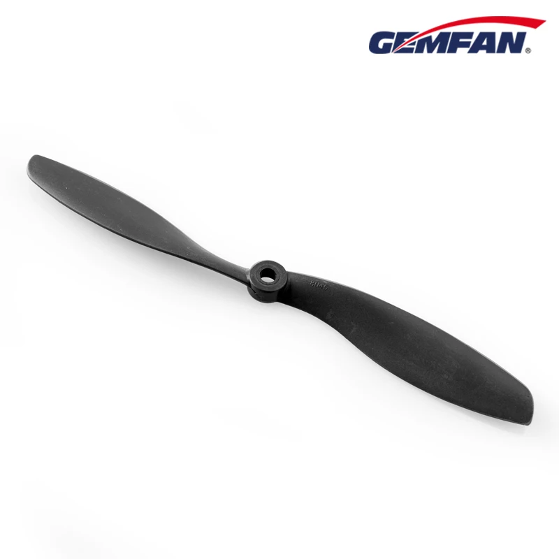 Carbon Nylon 8045 8045DJI Propeller for Multirotor FPV Accessories Gemfan Props 8inch 2 Blade CW CCW Multirotor DJI 4 Pair/Lot