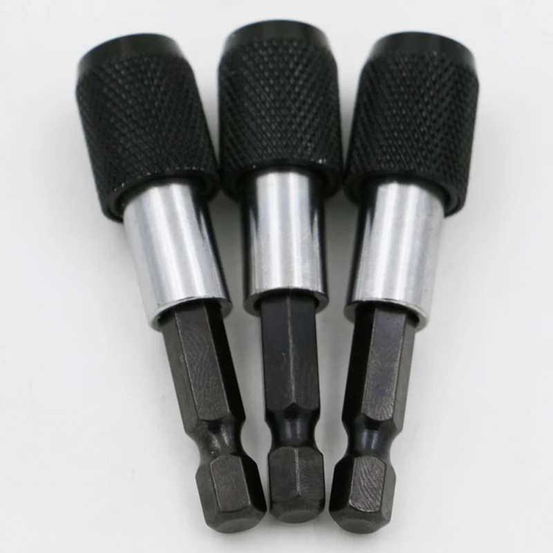 1pcs Hexagonal Shank 1/4\