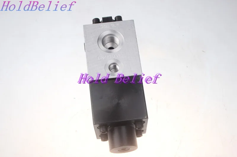 New 3076339 Oil Control Valve For NH/NT 855 Engine Spare Parts