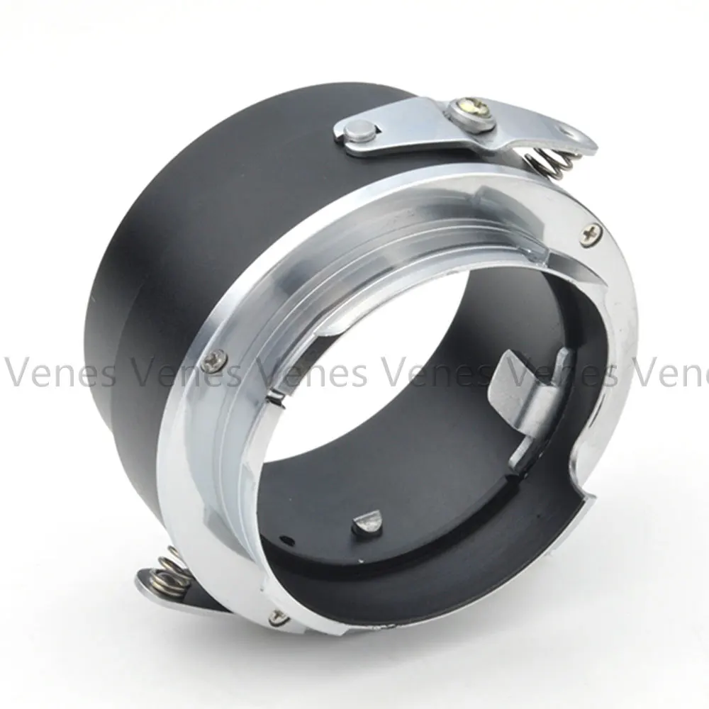 Venes Para ARRi/S-L/M, anel Adaptador de lente Para Lente Arriflex S para Suit para Leica M Mount Anel Adaptador Camera Para M8 M7 MP m9 M6