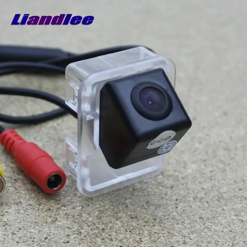 

For Buick First Land / Firstland 2012 2013 Car Reverse Rear Back Camera Auto Parking View Image CAM Accessories