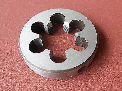 1pc NEW BSW Hand Die 9/16