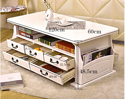 Tea table. Contemporary and contracted. Environmental protection plate economy practical creative arts tea table.