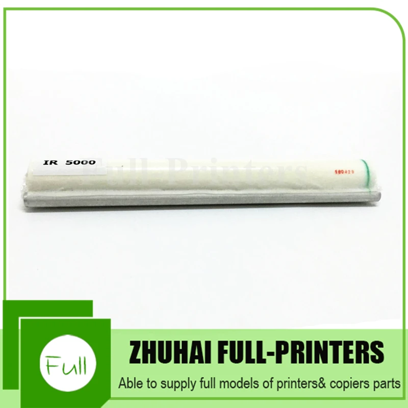 2 Pieces Fuser Cleaning Web Roller FY1-1157-000 for Canon iR5000 6000 5055 5065 5075 5570 65707200 8500 iR105