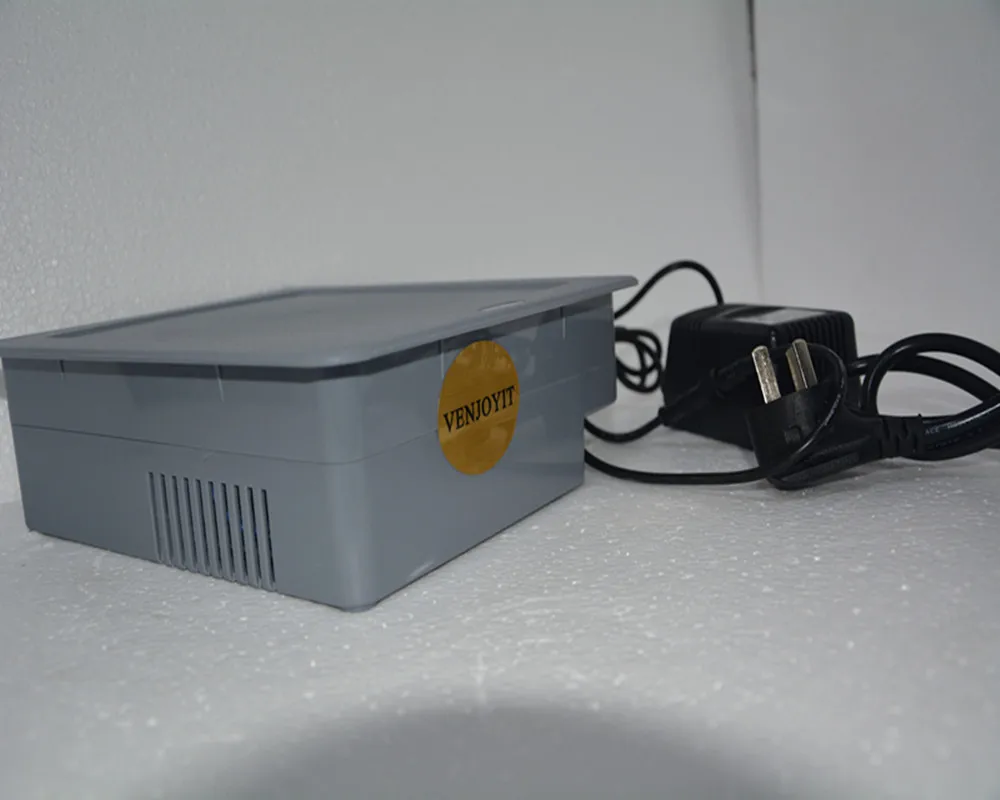 Attivatore di etichette eas 58Khz, disattivatore per etichetta AM DR supermarkrt/negozio di abbigliamento/porta del negozio materno