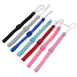 7pcs a lot Adjustable Hand Wrist Strap for PS3 Move Motion Navigation Controller for Phone/Wii/PSV/3DS