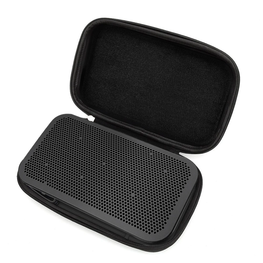 Portable Travel Hard EVA Portable Protective Bag Case for B&O BeoPlay A2 Bluetooth Speaker Carrying Cover Speaker Cases