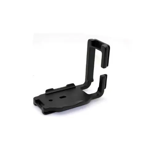 

F7DL Quick Release L Bracket for Canon 7D SUNWAYFOTO Arca Swiss RRS Compatible plates